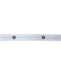 4-1/4" Ripplefold Snap Tape - Draperies.com