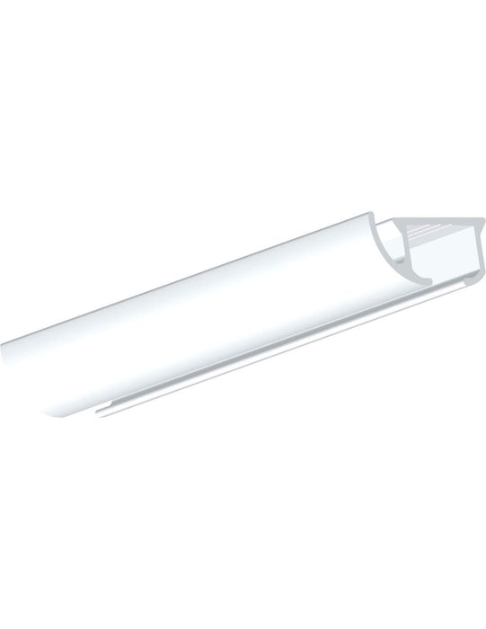 SD Low Profile Track - Draperies.com