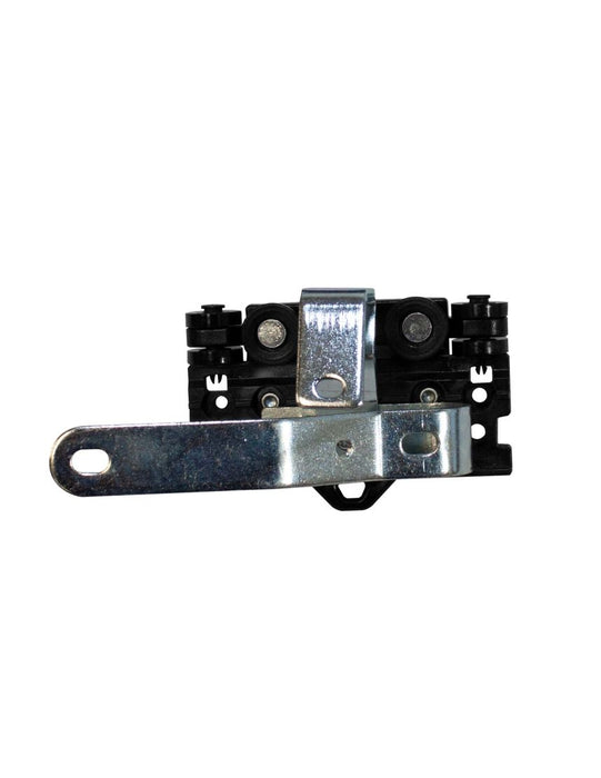8 Wheel Over the Top Master - Draperies.com