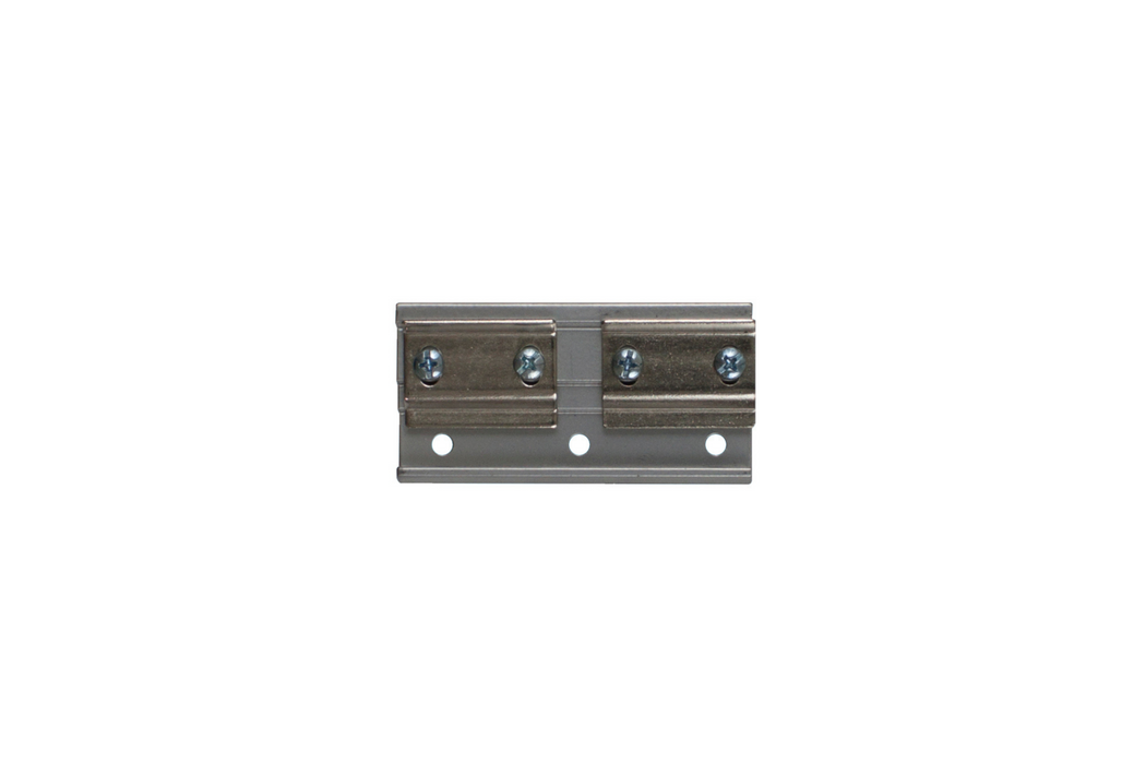AW Track Splice - Draperies.com