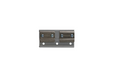 AW Track Splice - Draperies.com