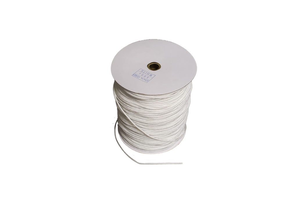 3.5mm Polyester Cord - Draperies.com