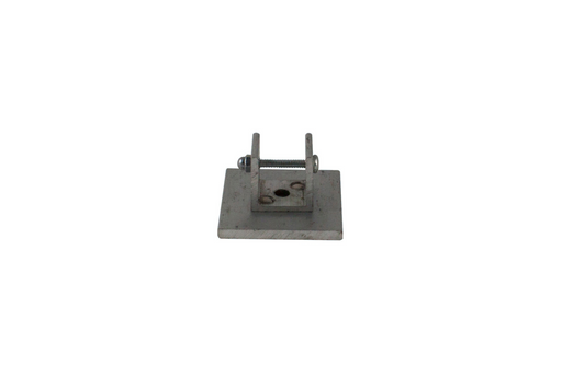 90-60 Heavy Duty Ceiling Bracket - Draperies.com