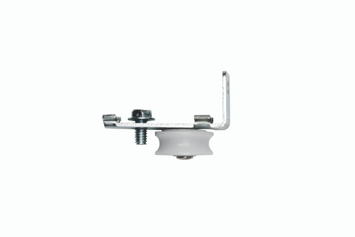 HDT One-Way End Pulley - Draperies.com