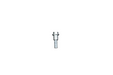 #8 Hex Head Shoulder Long Screw - Draperies.com