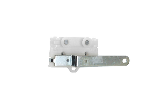 8 Wheel Extra Extended Hidden Baton Master - Draperies.com
