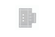 3 Hole Stiffener with Grommet - Draperies.com