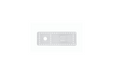 Overlap Stiffener with Grommet - Draperies.com
