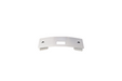 Curved Vane Clip - Draperies.com