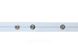 1-5/8" Ripplefold Snap Tape - Draperies.com