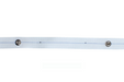 10" Accordia Fold Snap Tape - Draperies.com