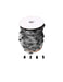 XR Ball Bearing Carriers (Sleeved) - Draperies.com