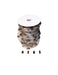 XR Ball Bearing Carriers (Sleeved) - Draperies.com
