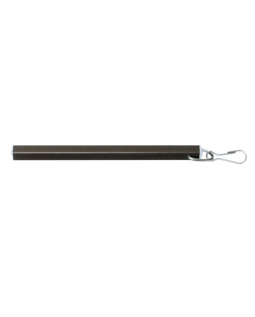 Hexagonal Aluminum Baton - Draperies.com