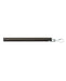 Hexagonal Aluminum Baton - Draperies.com