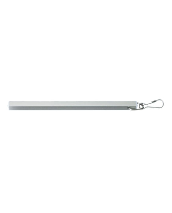 Hexagonal Aluminum Baton - Draperies.com