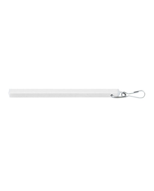 Hexagonal Aluminum Baton - Draperies.com
