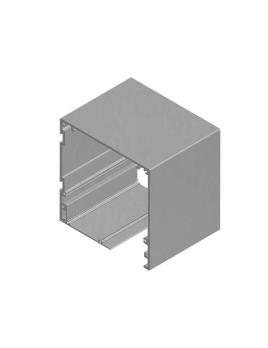 5-1/2" Head Box and Closure Plate