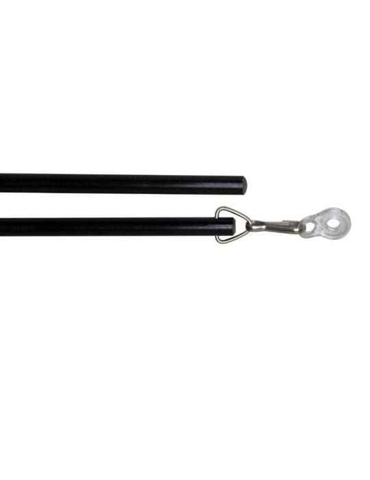 Fiberglass Baton - Draperies.com
