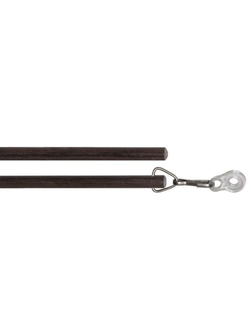 Fiberglass Baton - Draperies.com