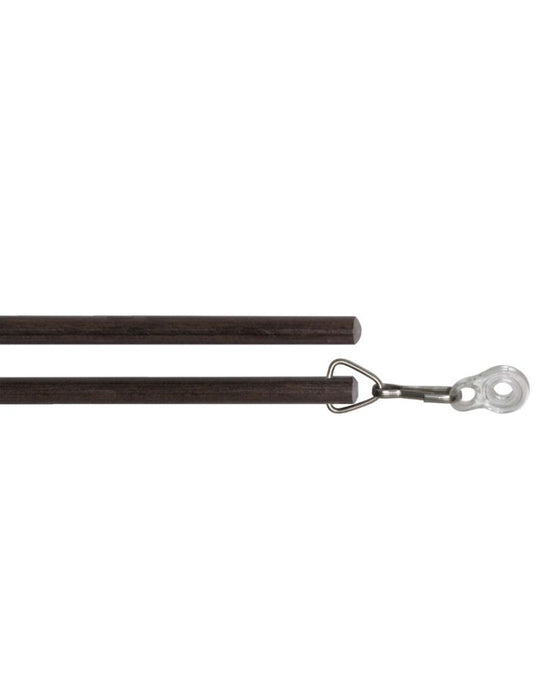 Fiberglass Baton - Draperies.com