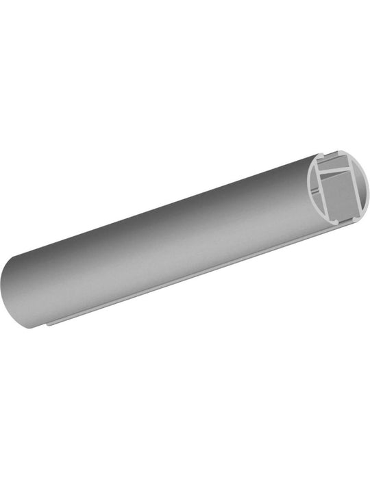28mm H-Rail - Draperies.com