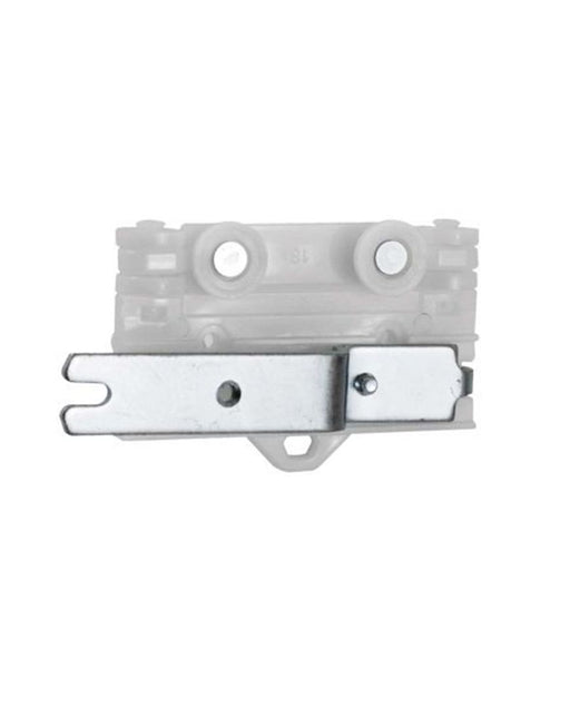 6 Wheel Exposed Baton Master - Draperies.com