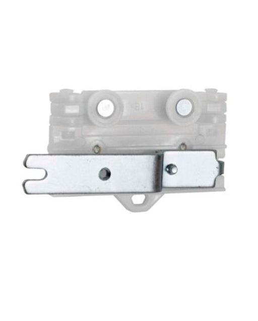 8 Wheel Exposed Baton Master - Draperies.com