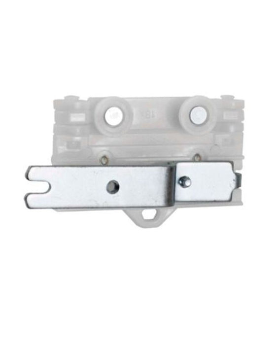 8 Wheel Exposed Baton Master - Draperies.com