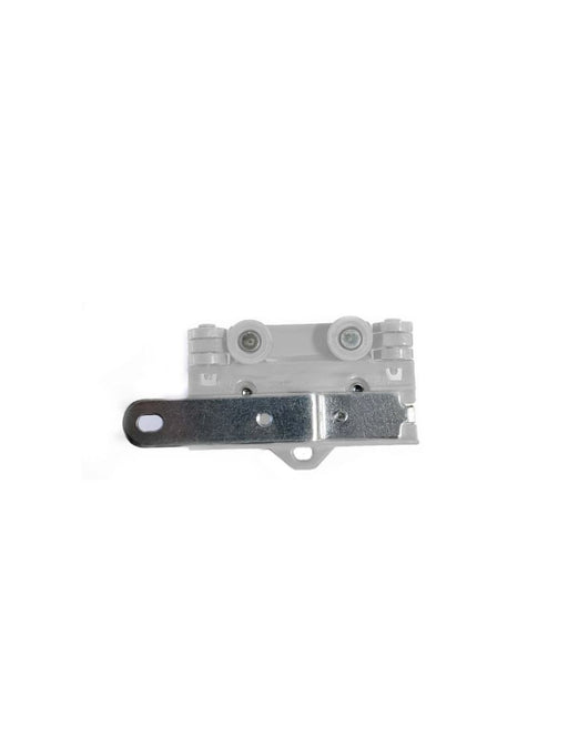 8 Wheel Hidden Baton Master - Draperies.com