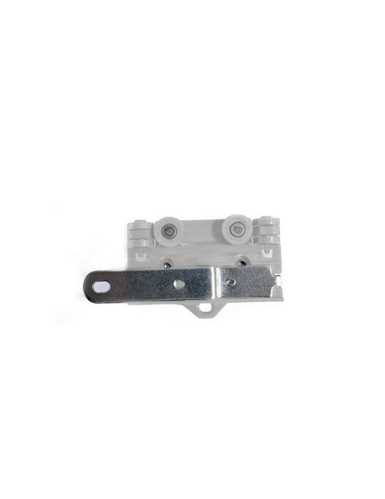 8 Wheel Hidden Baton Master - Draperies.com