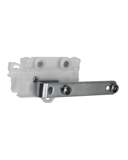 6 Wheel Extended Ripple Snap Master - Draperies.com