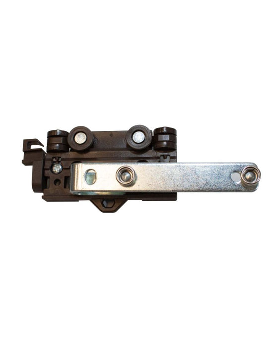 6 Wheel Extended Ripple Snap Master - Draperies.com