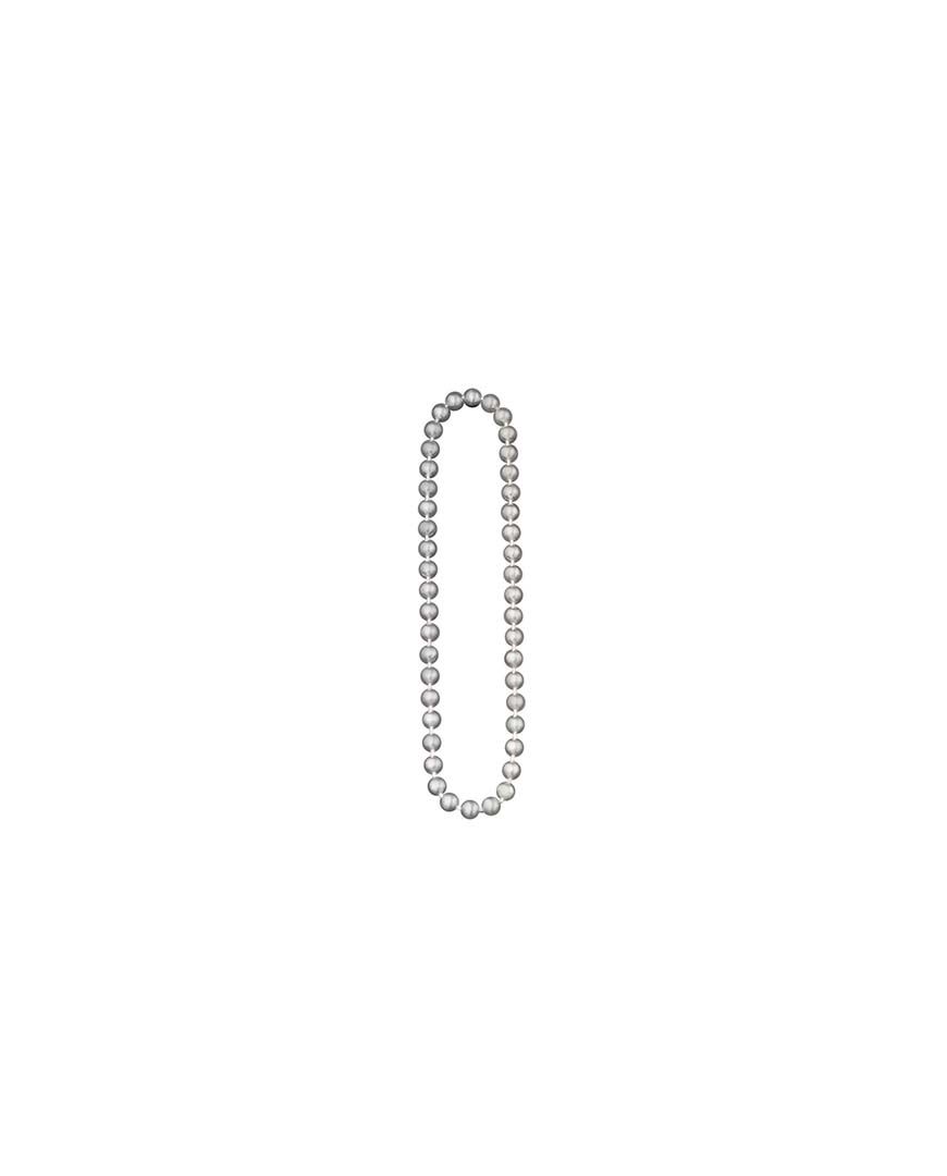 #10 Nickel Plated Steel Bead Chain