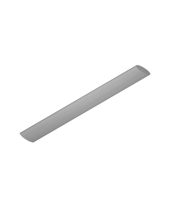 Oval Bottom Rail