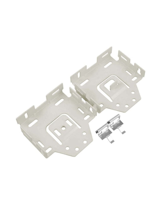 Tab and Pin Bracket