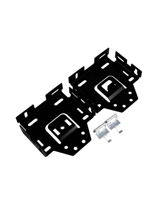 Tab and Pin Bracket