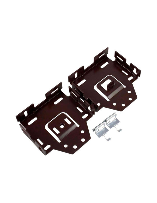 Tab and Pin Bracket