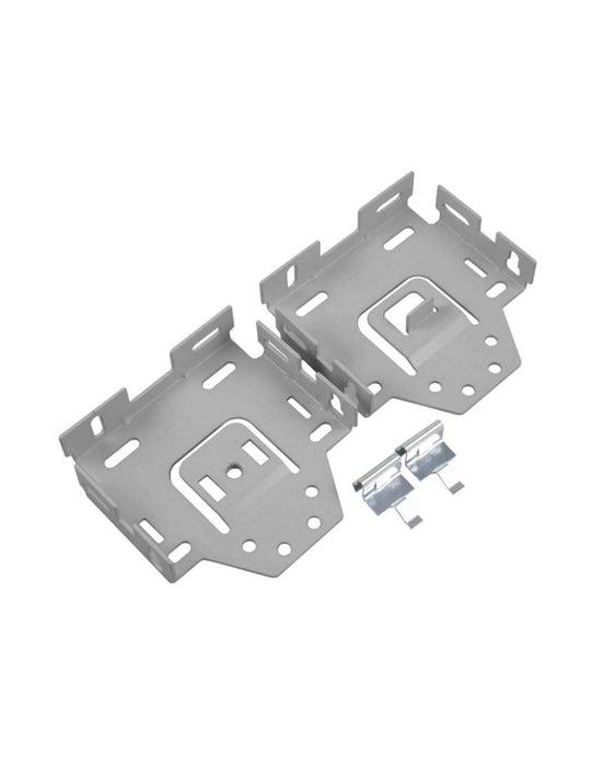 Tab and Pin Bracket
