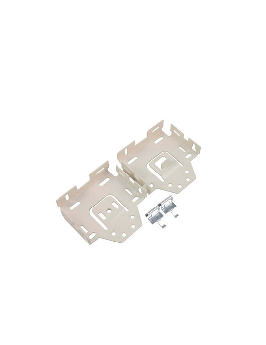 Tab and Pin Bracket