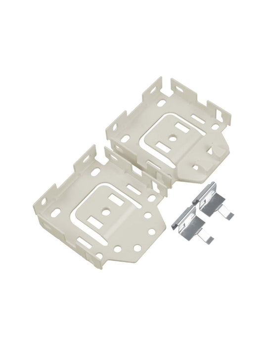 Hook and Pin Bracket