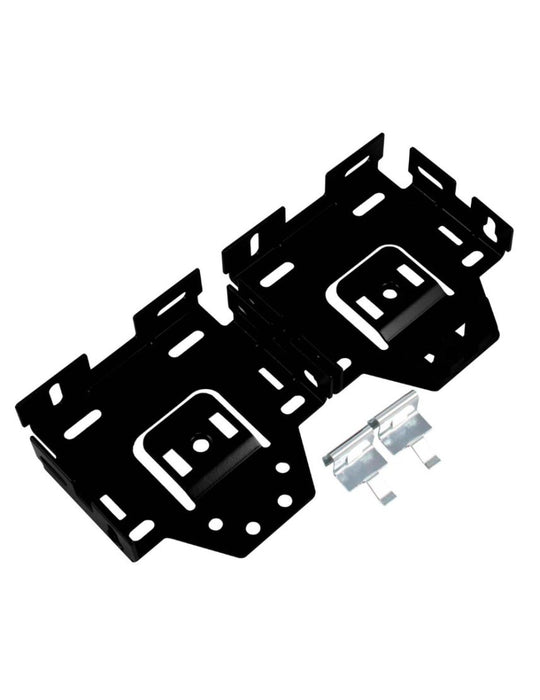 Hook and Pin Bracket