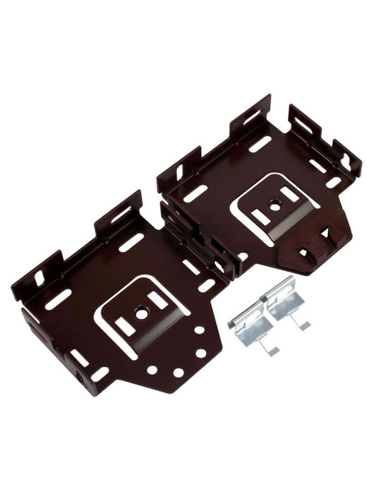 Hook and Pin Bracket
