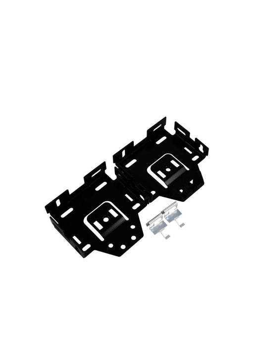 Hook and Pin Bracket