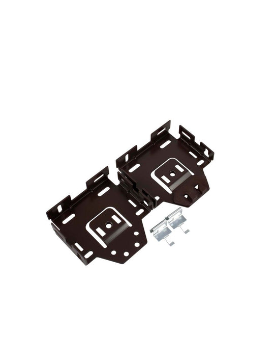 Hook and Pin Bracket