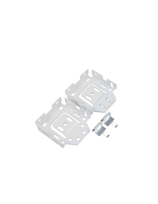 Hook and Pin Bracket