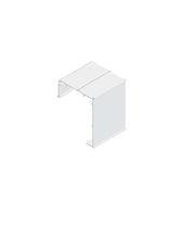 Load image into Gallery viewer, 4&quot; Square Cassette
