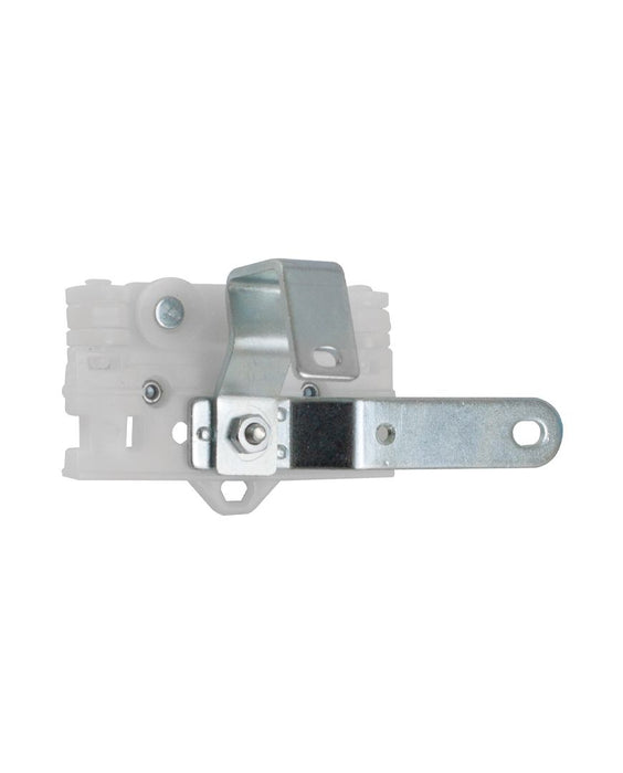 8 Wheel Over the Top Master - Draperies.com