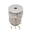 XR Ball Bearing Carriers (Sleeved) - Draperies.com